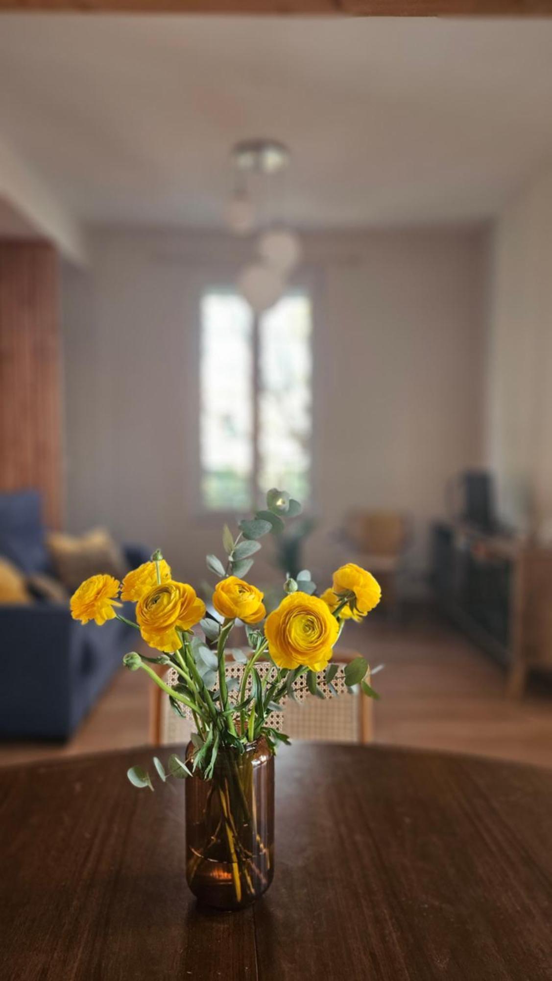 La Maison De Jeanne Narbonne Room photo